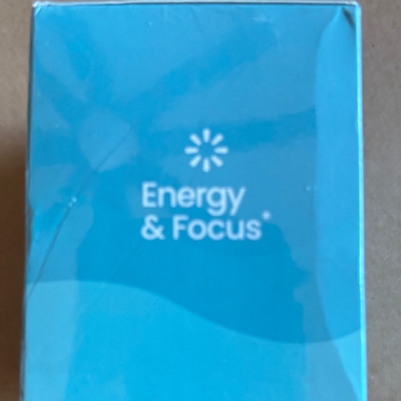 Energy & Focus Mints - Blue - Picture 4 of 5